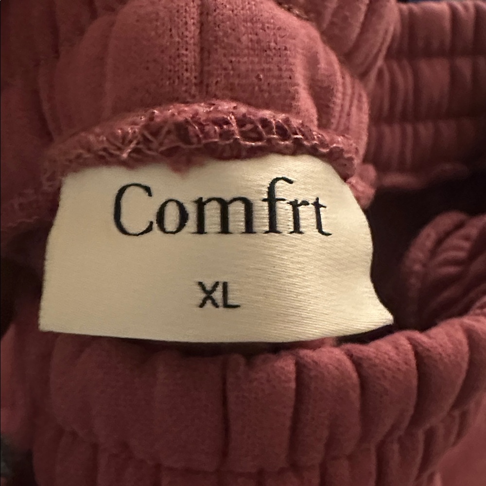 Comfrt‎ Travel Sweatpants Unisex - Picture 6 of 8